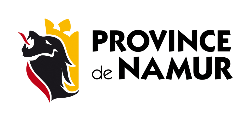 Logo de Province de Namur